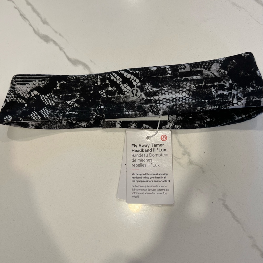 Lululemon Headband